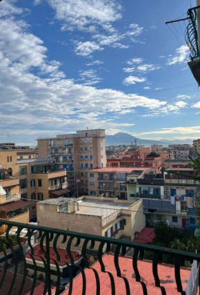 Saba's House Napoli